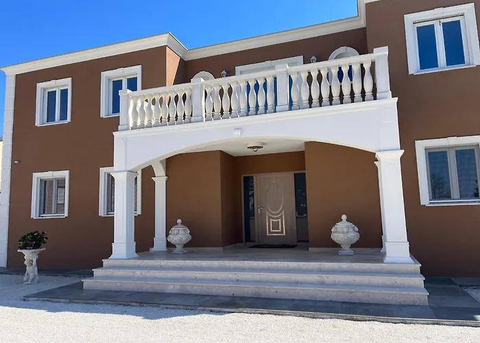 Villa Silvia - Funtana