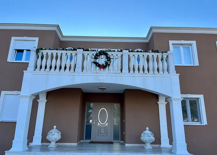 Villa Silvia - Funtana