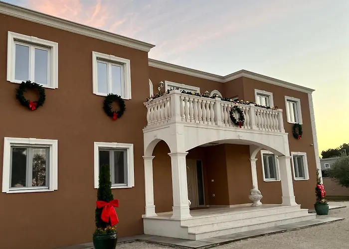 Villa Silvia - Funtana