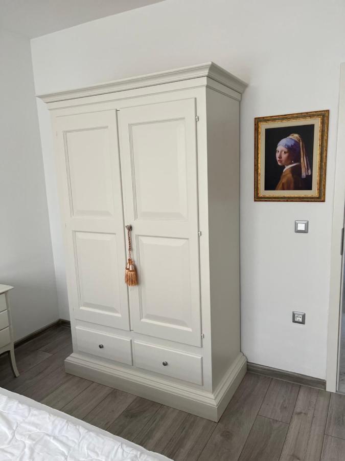 Séjour chez l'habitant Silvia -