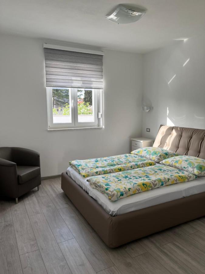 Séjour chez l'habitant Silvia - *